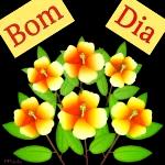 Bom dia