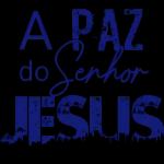 paz do Senhor 