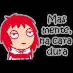 eu só queria você pertinho de mim