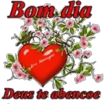 Bom dia!