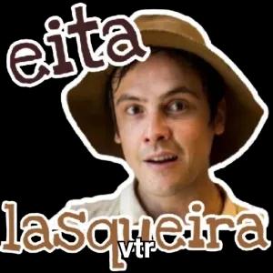 eita lasqueira - getsticker.com