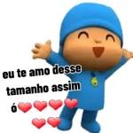 VAMOS TRANSAR? 