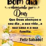 sábado 