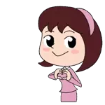 حياتي قلبين