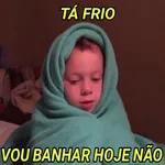Que frio🥶