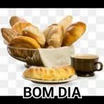 almoço 