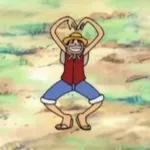 Luffy 