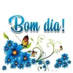 Bom dia!