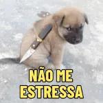 SOCORRO! ZÉ GOTINHA