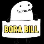 bora   bill