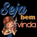 Bem vinda