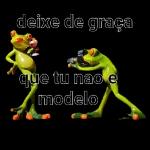 Figurinha lindas de Deus