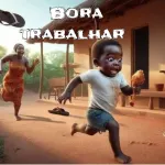 trabalhar 