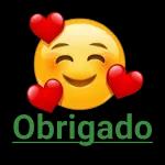 MUITO OBRIGADO