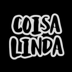 Coisa Linda - getsticker.com