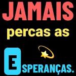  Eita que
saudade
de tu!