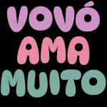 vovó ama