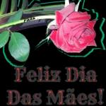 feliz das mães