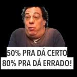 TIO PAULO, TÁ OUVINDO?