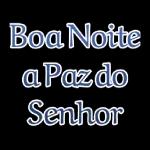 Boa Noite🌙