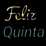 Feliz quinta