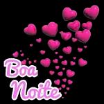 boa noite, te amo