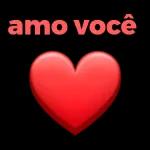 vc mora no meu coração