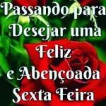 sexta feira 