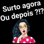 pq vc não me responder?