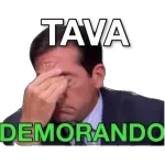 ...