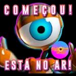 Casa do bbb 202