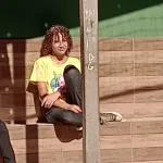 que viagem e essa Vey