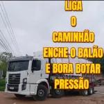 caminhão 