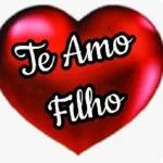 Te Amo Filho