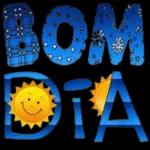 bom dia amor 🥰