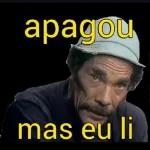 OLHA O QUE EU TENHO E NÃO TE DOU