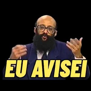 EU AVISEI - getsticker.com