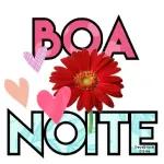 figurinhas de boa noite