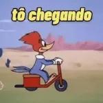 TIO PAULO, TÁ OUVINDO?