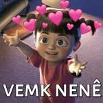 Dai-me paciência pao😑