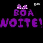 BOA NOITE 😴💤