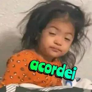 acordei - getsticker.com