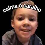 VOU DORMIR