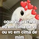 CALMA AI JOVEM!