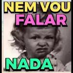 É MUITA PALHA ASSADA