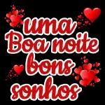 Boa noite