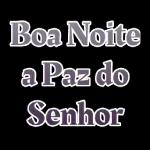 Boa Noite🌙