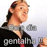 bom dia