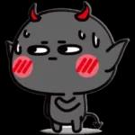 diabinho cute...