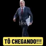 ano novo de Lula